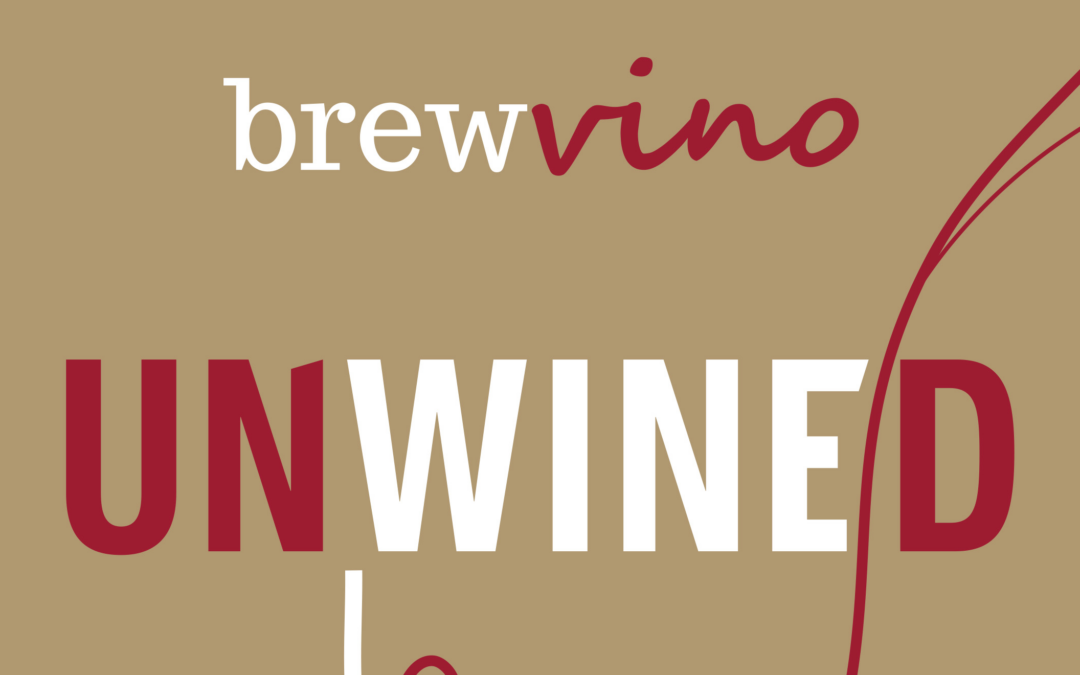 UNWINED | Vinaceous Wines | 24 July