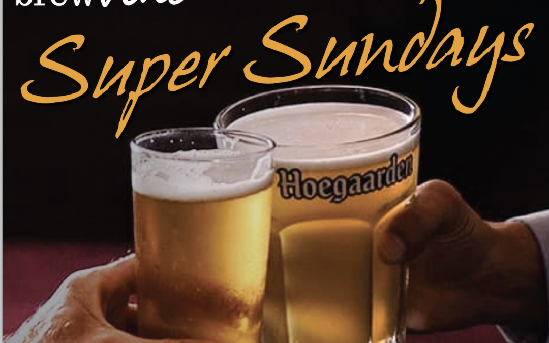 SUNDAY SUPPER | Every Sunday